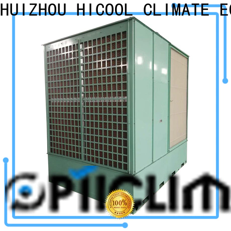 reliable two stage evaporative cooling unit from China for industry