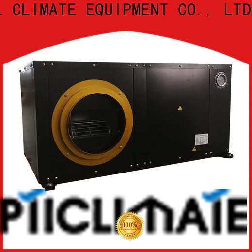 factory price central air conditioner wholesale supply for horticulture