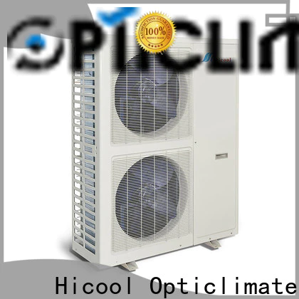 low-cost best evaporative cooling system series for water shortage areas