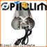 HICOOL evaporator fan from China for achts