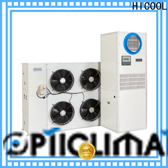 practical split system air conditioning system wholesale for achts
