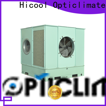 HICOOL best best brand evaporative cooling system factory direct supply for offices