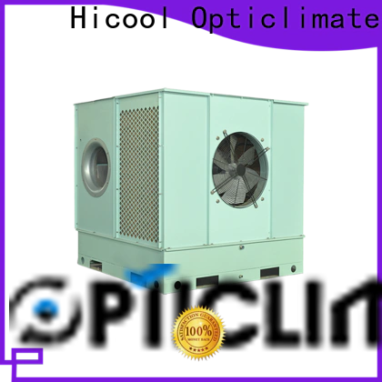 HICOOL best best brand evaporative cooling system factory direct supply for offices