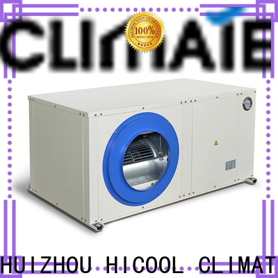 cheap water powered air conditioner supplier for offices