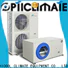 HICOOL two stage evaporative cooling inquire now for greenhouse