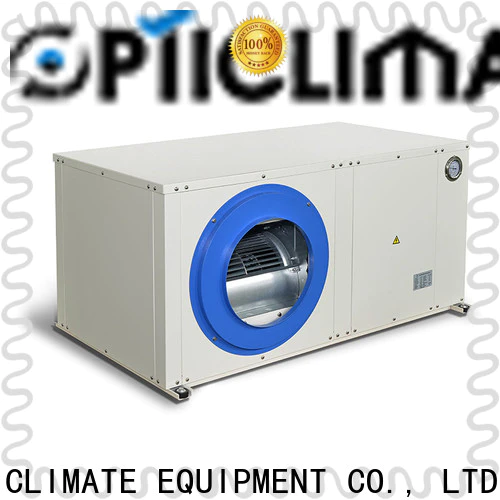 HICOOL hot-sale air conditioner water pump factory direct supply for apartments