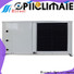 HICOOL water evaporation air conditioner from China for industry