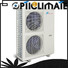 HICOOL split system air con unit supply for achts