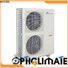 HICOOL quality best split system air conditioner from China for greenhouse