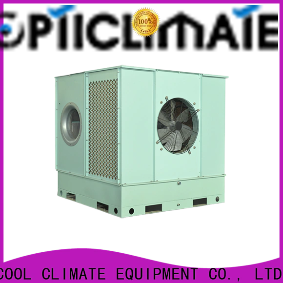 HICOOL evaporative air con wholesale for achts
