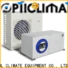 HICOOL high quality two stage evaporative cooling best supplier for hotel