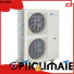 top split heating cooling system inquire now for achts