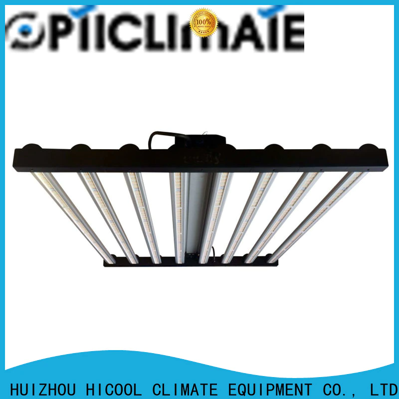 HICOOL evaporative cooling fan wholesale for hotel