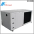 HICOOL water cooled ac unit best supplier for apartments