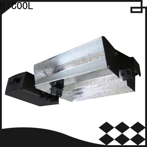 HICOOL new inline duct exhaust fan manufacturer for desert areas