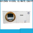 HICOOL practical heat pump ac factory direct supply for villa