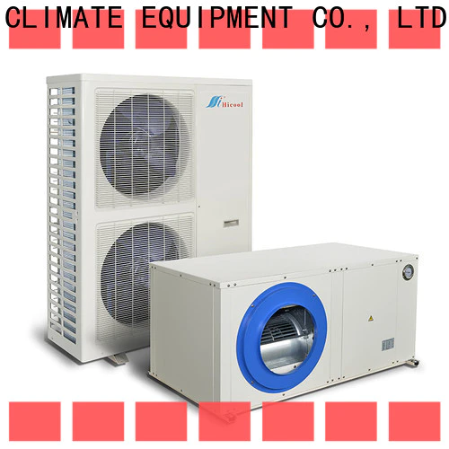 HICOOL split air ac suppliers for offices
