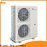 HICOOL evaporator air conditioning system suppliers for greenhouse