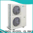 HICOOL best price evaporative air conditioning unit supplier for industry