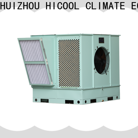 HICOOL best value direct and indirect evaporative cooling best manufacturer for urban greening industry