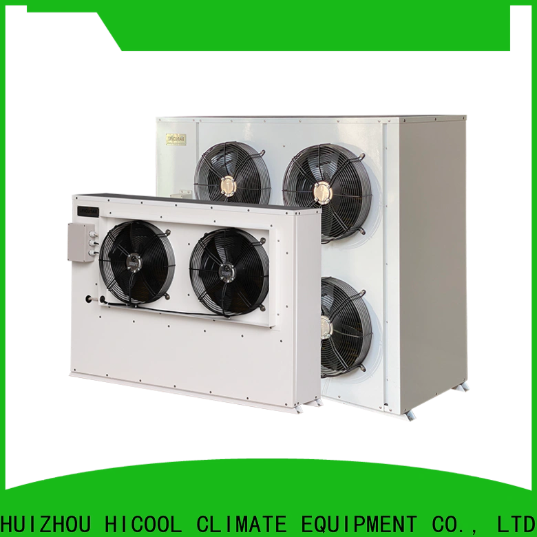 eco-friendly air cooler fan from China for industry