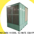 HICOOL greenhouse evaporative cooling system design supplier for achts