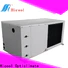 HICOOL professional water source heat pump manufacturer with good price for horticulture