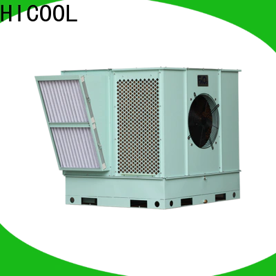 best price two stage evaporative coolers for sale wholesale for offices