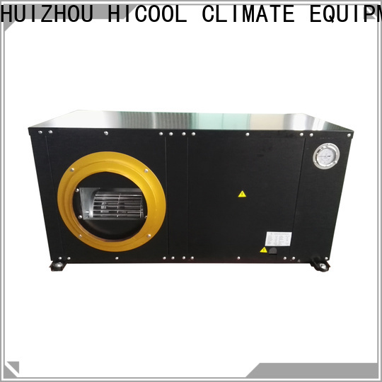 HICOOL hi cool air conditioner wholesale for greenhouse
