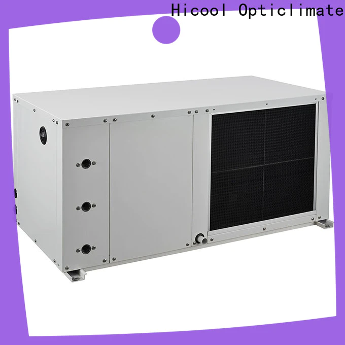 HICOOL cost-effective hi cool air conditioner suppliers for apartments