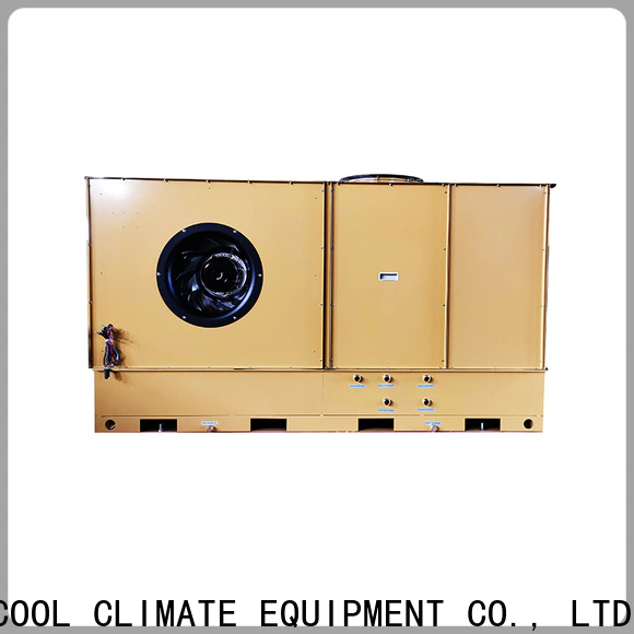 HICOOL evaporative coolers for sale series for achts