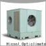 hot selling direct and indirect evaporative cooling system wholesale for achts