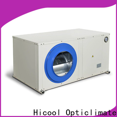 HICOOL cheap water evaporation air conditioner manufacturer for apartments