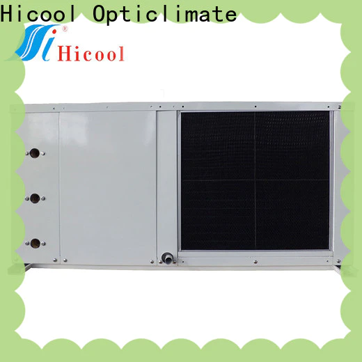 cheap water cooled home air conditioner supplier for offices