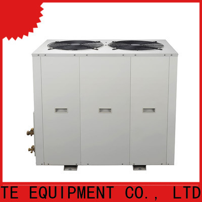 top selling split system ac wholesale for water shortage areas