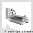 HICOOL evaporator fan factory direct supply for industry