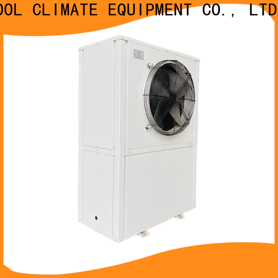 high quality evaporative air cooler parts company for villa