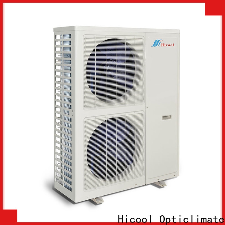 stable split air conditioner heat pump directly sale for offices