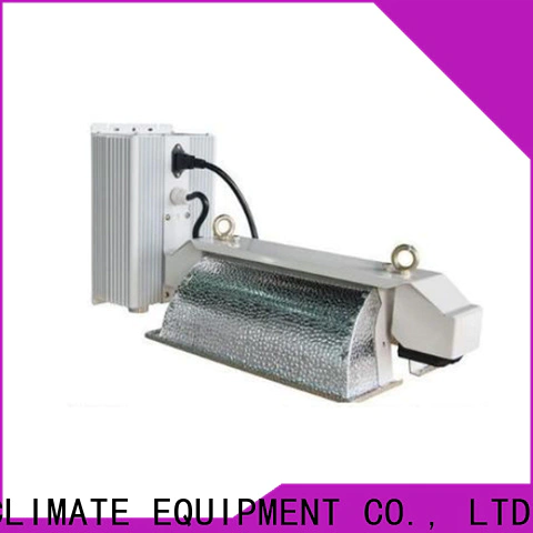 HICOOL best value evaporative cooling fan wholesale for greenhouse