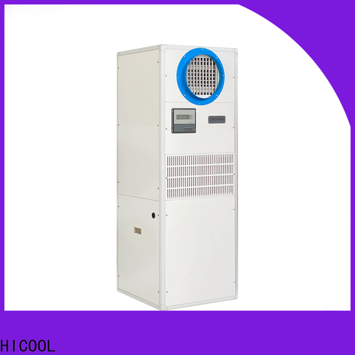 HICOOL cheap water source heat pump for sale wholesale for offices