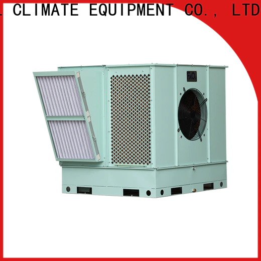 popular indirect evaporative cooling manufacturers supplier for apartments