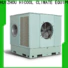HICOOL direct evaporative cooling supplier for hot-dry areas
