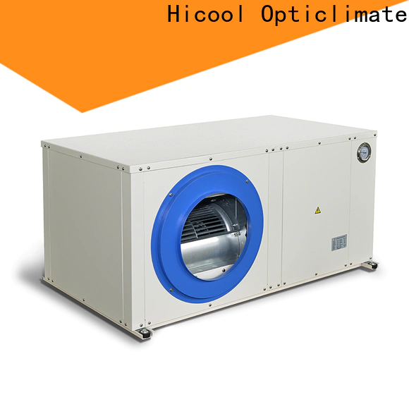 stable water source air conditioner best supplier for offices
