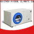 hot-sale water based air conditioner with good price for apartments