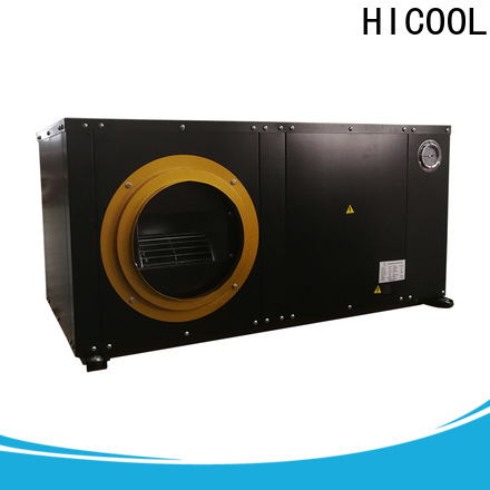 eco-friendly water cooled ac unit inquire now for hotel