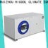 HICOOL latest water source heat pump for sale directly sale for villa