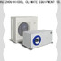 top selling split air ac supply for apartments