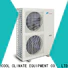 HICOOL two stage evaporative cooling supplier for hotel
