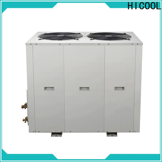 practical split style air conditioner with good price for achts