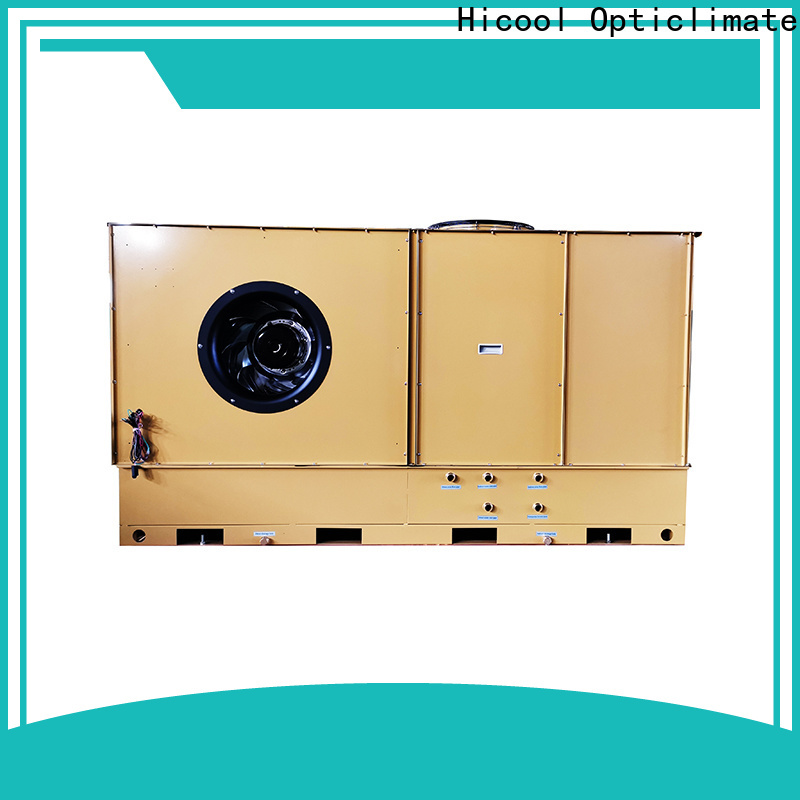 stable evaporative coolers for sale supplier for achts